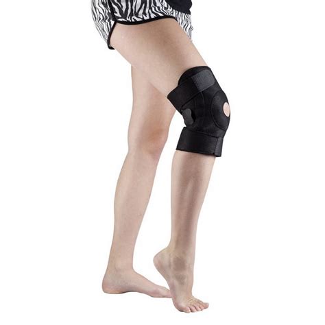 купете медицинска вълнена подложка за коляното при артроза
